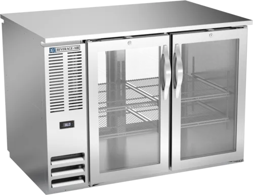 Beverage Air BB48HC-G-PT-S