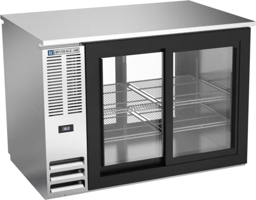 Beverage Air BB48HC-GS-PT-S