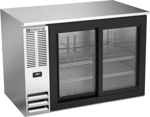 Beverage Air BB48HC-GS-S