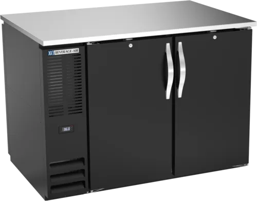 Beverage Air BB48HC-PT-B