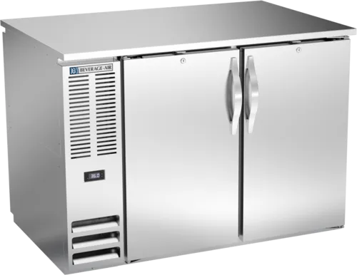 Beverage Air BB48HC-PT-S