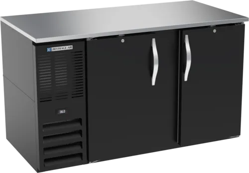 Beverage Air BB58HC-F-B