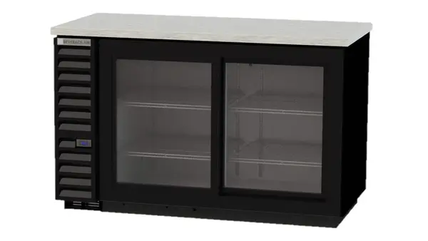 Beverage Air BB58HC-F-GS-B
