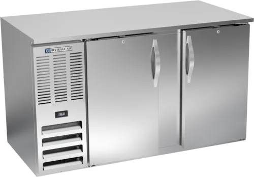 Beverage Air BB58HC-F-S