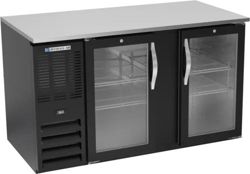 Beverage Air BB58HC-G-B