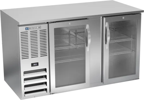 Beverage Air BB58HC-G-S