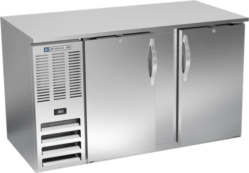 Beverage Air BB58HC-S