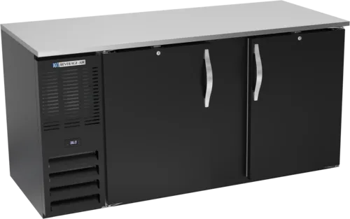 Beverage Air BB68HC-B