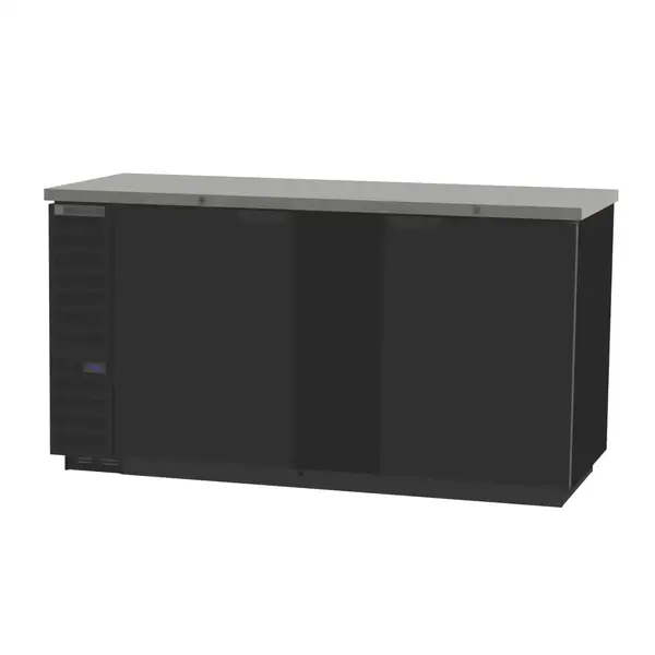 Beverage Air BB68HC-F-B