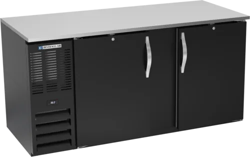 Beverage Air BB68HC-F-B