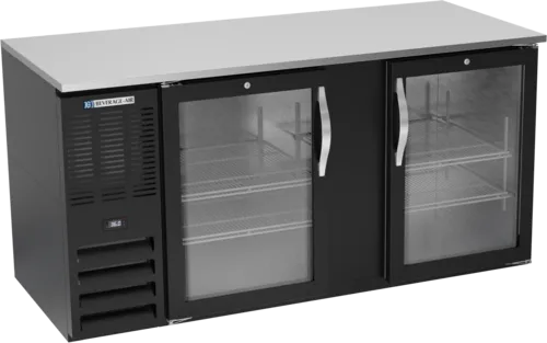 Beverage Air BB68HC-G-B