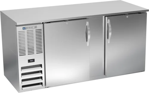 Beverage Air BB68HC-S