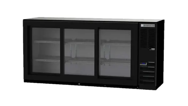 Beverage Air BB72HC-F-GS-S