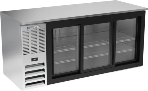 Beverage Air BB72HC-F-GS-S