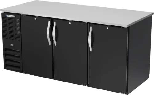 Beverage Air BB72HC-F-PT-B