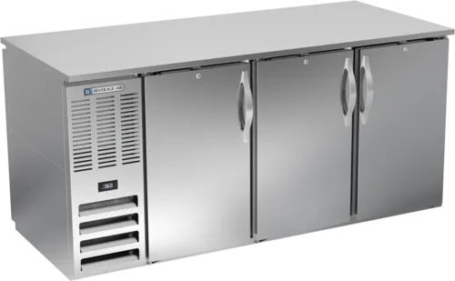 Beverage Air BB72HC-F-PT-S
