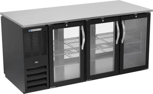 Beverage Air BB72HC-FG-PT-B