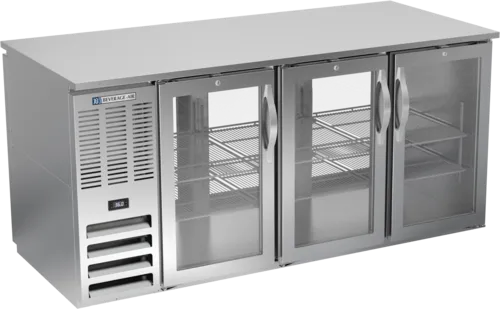 Beverage Air BB72HC-FG-PT-S