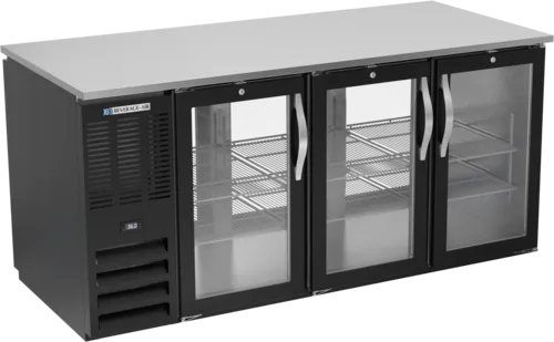 Beverage Air BB72HC-G-PT-B
