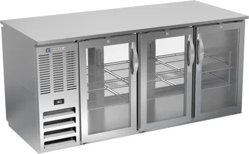 Beverage Air BB72HC-G-PT-S