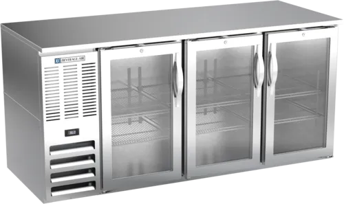 Beverage Air BB72HC-G-S