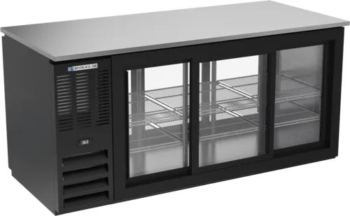 Beverage Air BB72HC-GS-PT-B