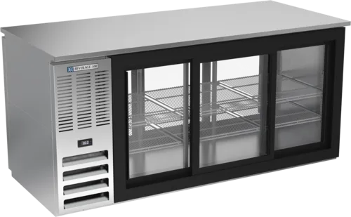 Beverage Air BB72HC-GS-PT-S
