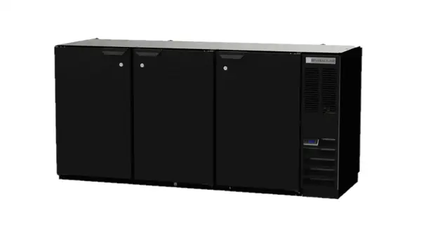 Beverage Air BB72HC-PT-B
