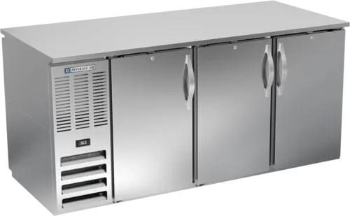 Beverage Air BB72HC-PT-S