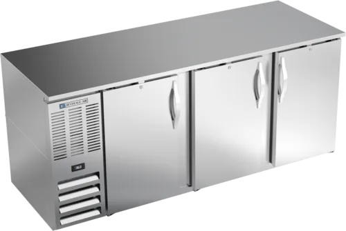 Beverage Air BB78HC-F-S