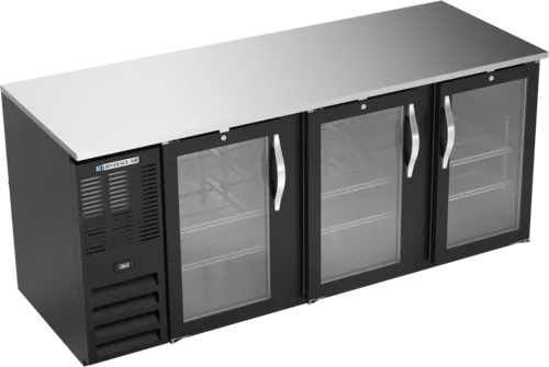 Beverage Air BB78HC-G-B