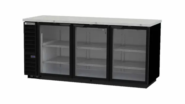 Beverage Air BB78HC-G-S