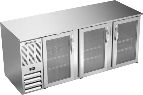 Beverage Air BB78HC-G-S