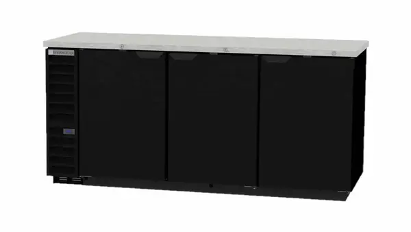 Beverage Air BB78HC-S