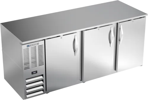 Beverage Air BB78HC-S