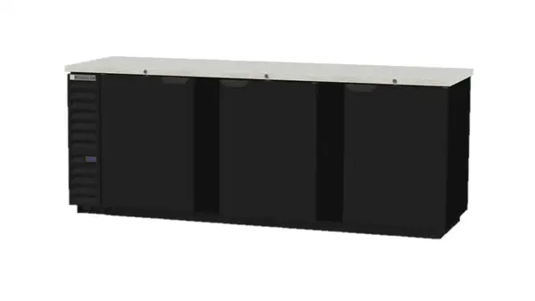 Beverage Air BB94HC-S