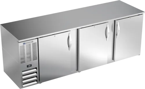 Beverage Air BB94HC-S