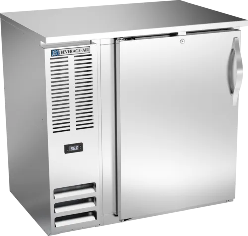 Beverage Air BBN36HC-F-S