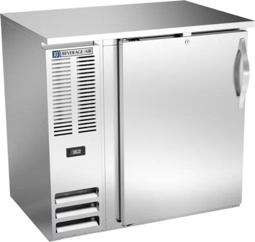 Beverage Air BBN36HC-S