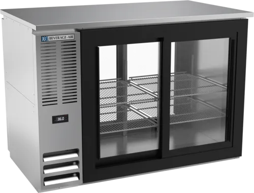 Beverage Air BBN48HC-F-GS-PT-S