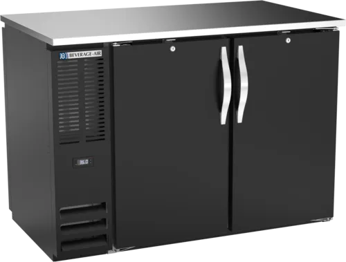 Beverage Air BBN48HC-F-PT-B