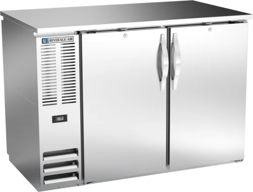 Beverage Air BBN48HC-F-PT-S