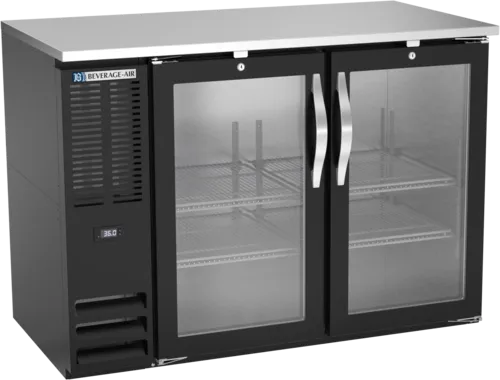 Beverage Air BBN48HC-FG-B