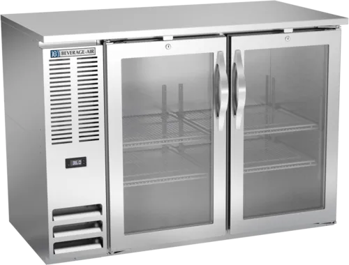 Beverage Air BBN48HC-FG-S