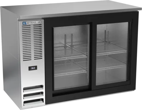 Beverage Air BBN48HC-GS-S