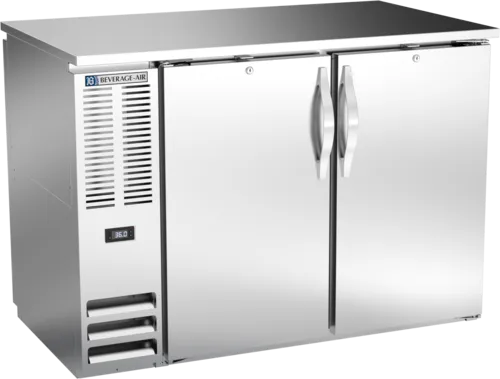Beverage Air BBN48HC-PT-S