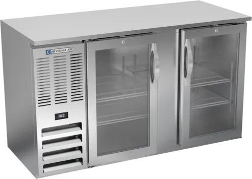Beverage Air BBN58HC-G-S