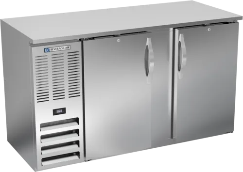 Beverage Air BBN58HC-S