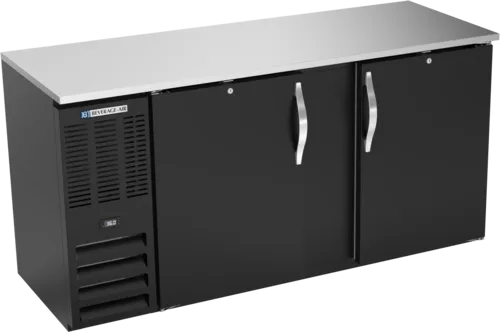 Beverage Air BBN68HC-B