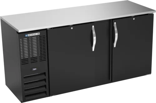 Beverage Air BBN68HC-F-B